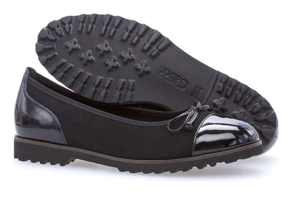 Gabour | Exclusif 2310037 - Noir